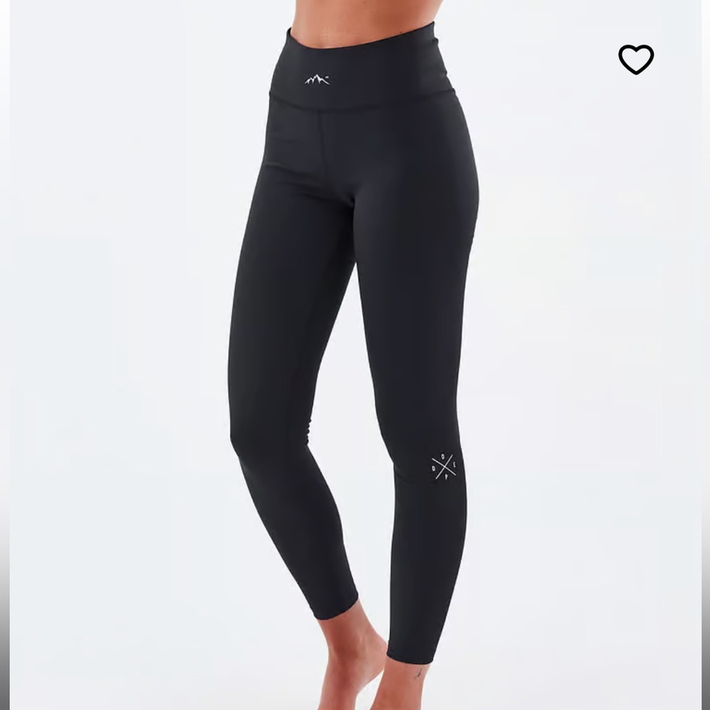 Dope Base Layer Leggings